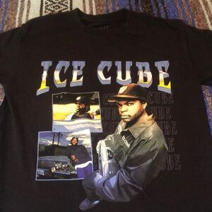 Ice Cube Tee Shirt